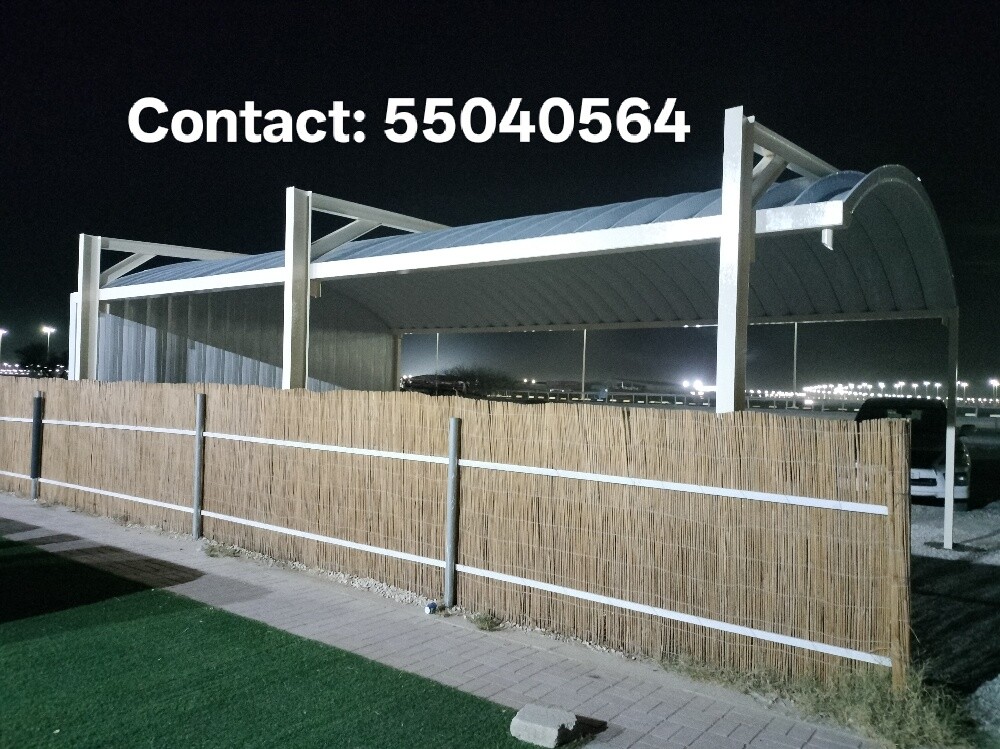 Steel & Fences Work Etc. - 5
