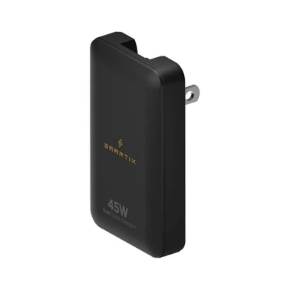 Smartix  Slim 45W GaN Wall Adaptor - 3