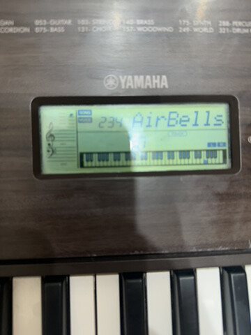 piano - 2