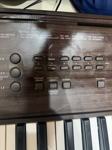 piano - 5