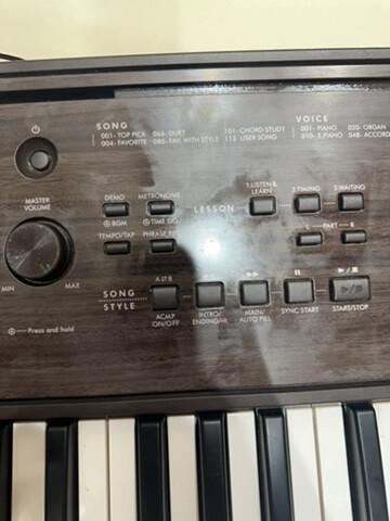 piano - 3