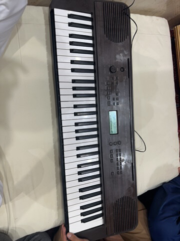 piano - 1
