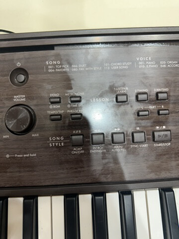 piano - 4