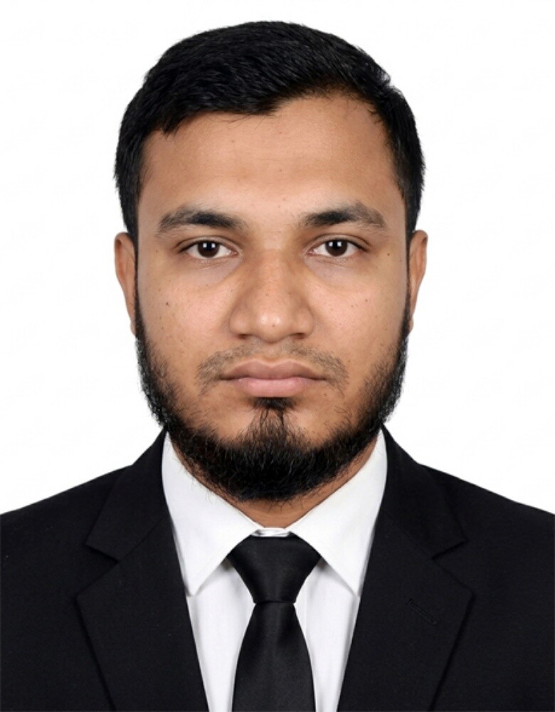 Syed Sajjad Hossain - 1
