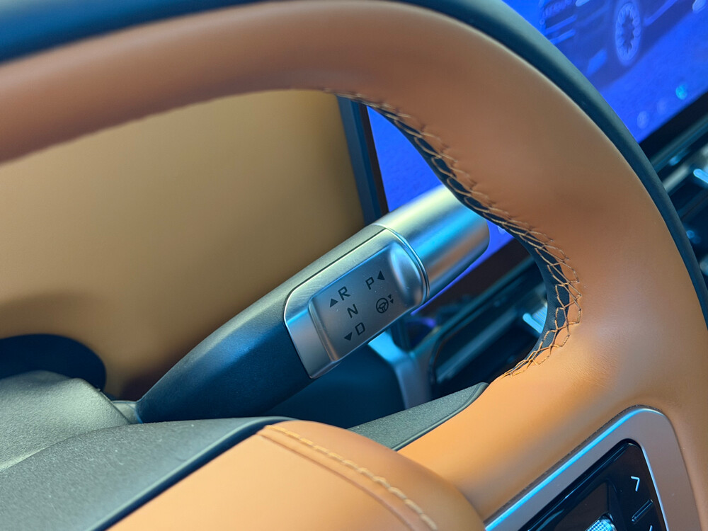 Jetour G700 Flagship 2026 - 6