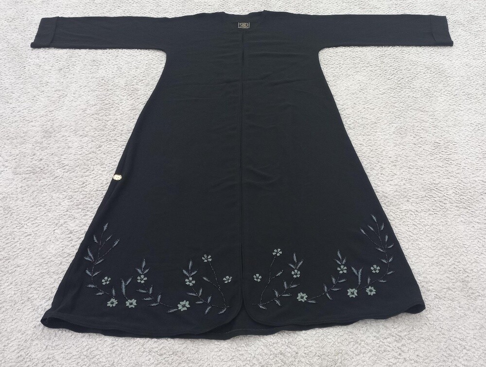 Abaya - 4