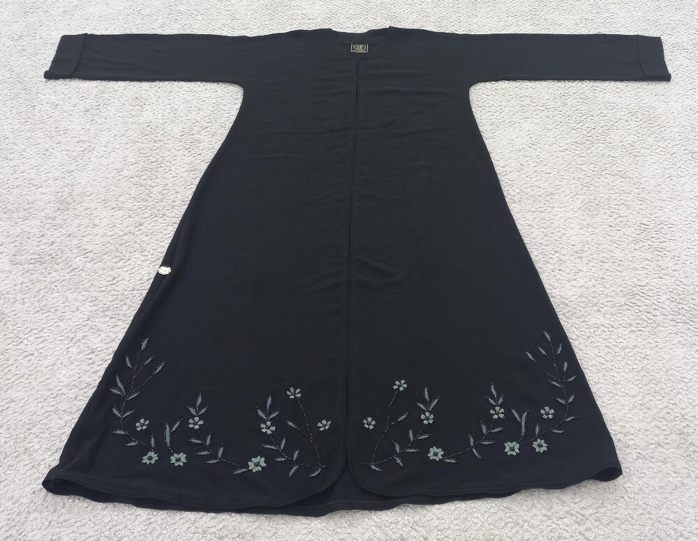 Abaya - 14