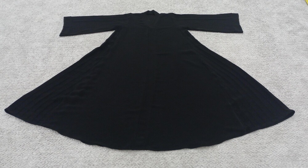 Abaya - 6