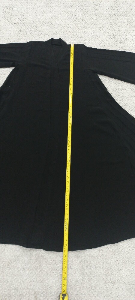 Abaya - 12