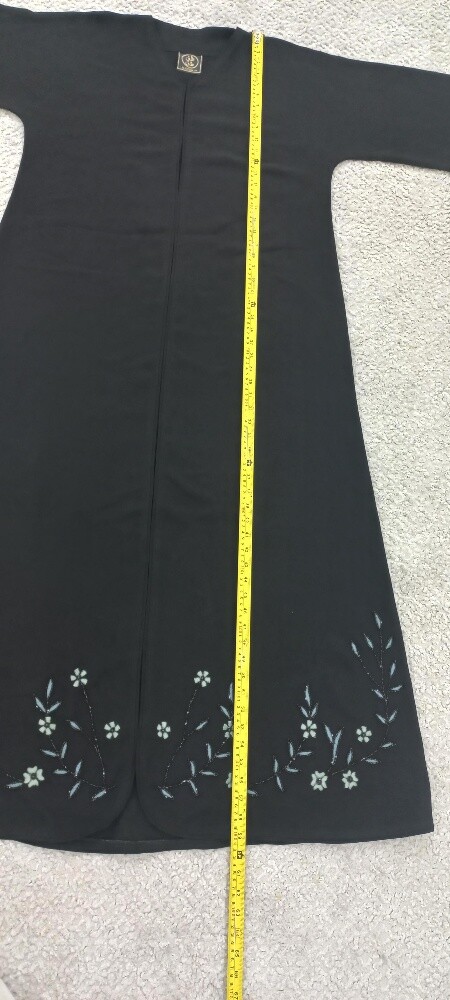 Abaya - 3