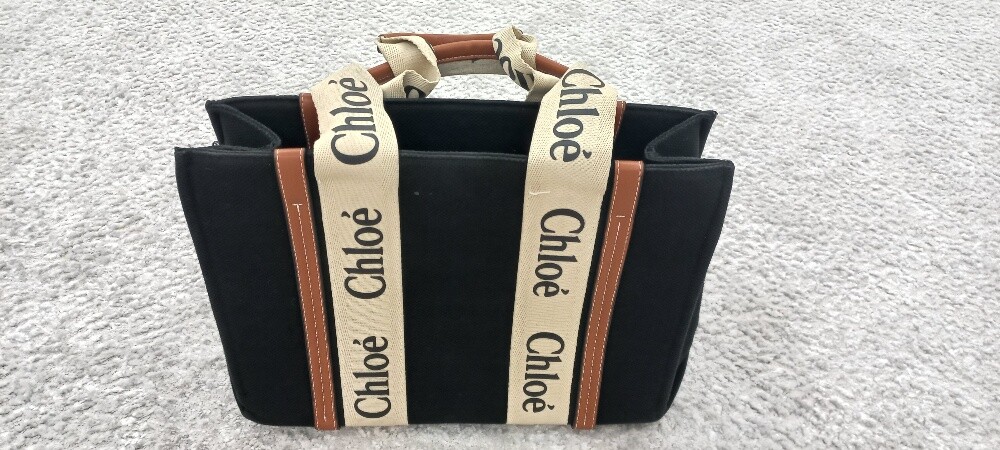 Chloe bag - 4