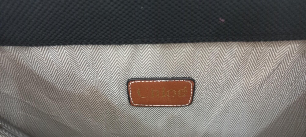 Chloe bag - 2