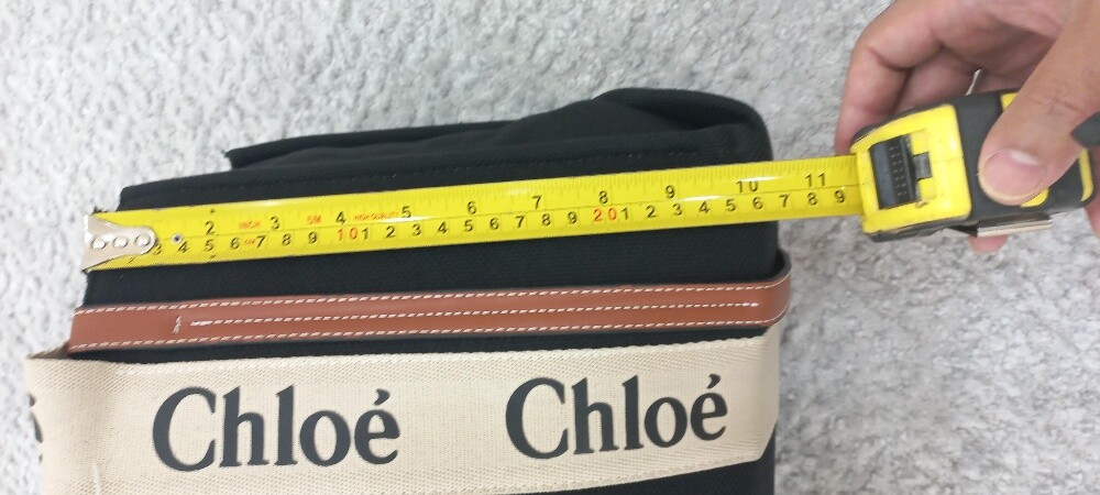 Chloe bag - 9
