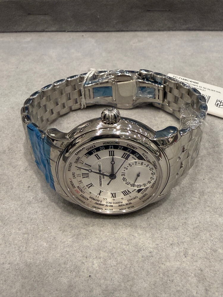 FREDERIQUE CONSTANT  - 5