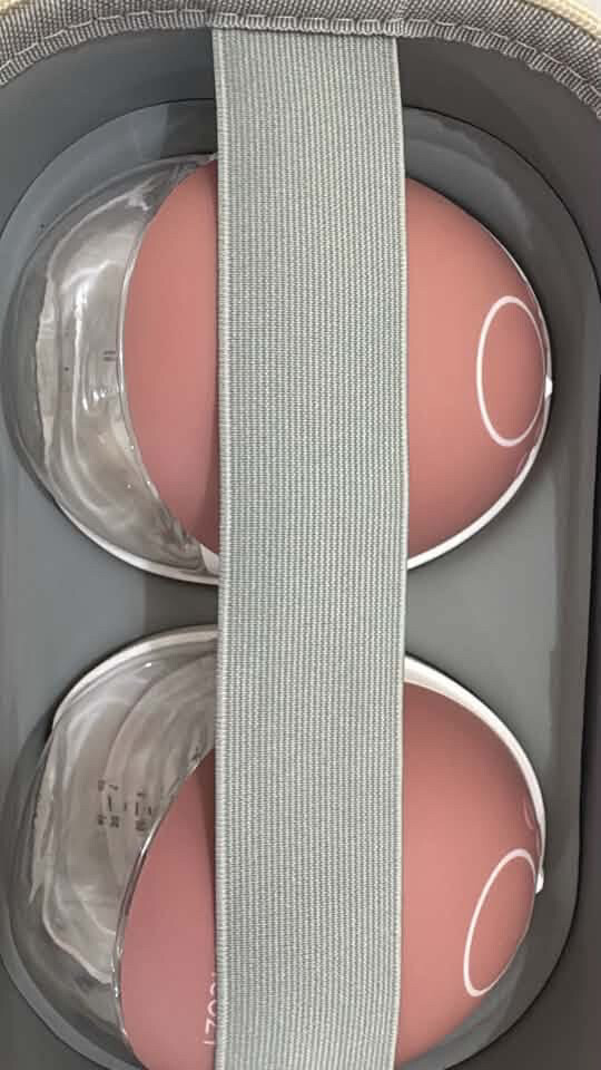 momcozy M9 - 2