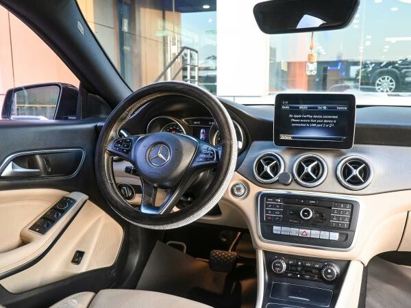 Mercedes CLA  200 2019 - 9
