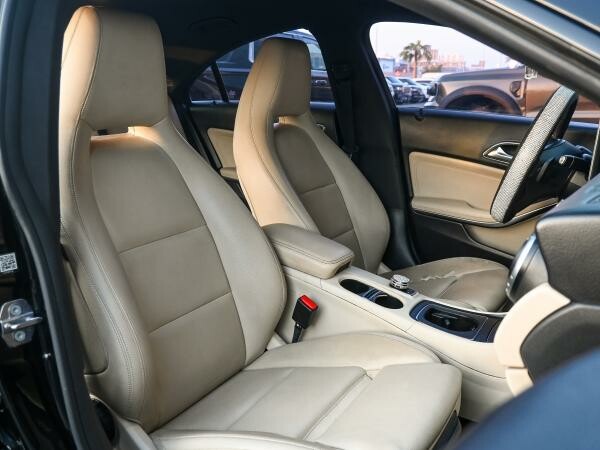 Mercedes CLA  200 2019 - 8