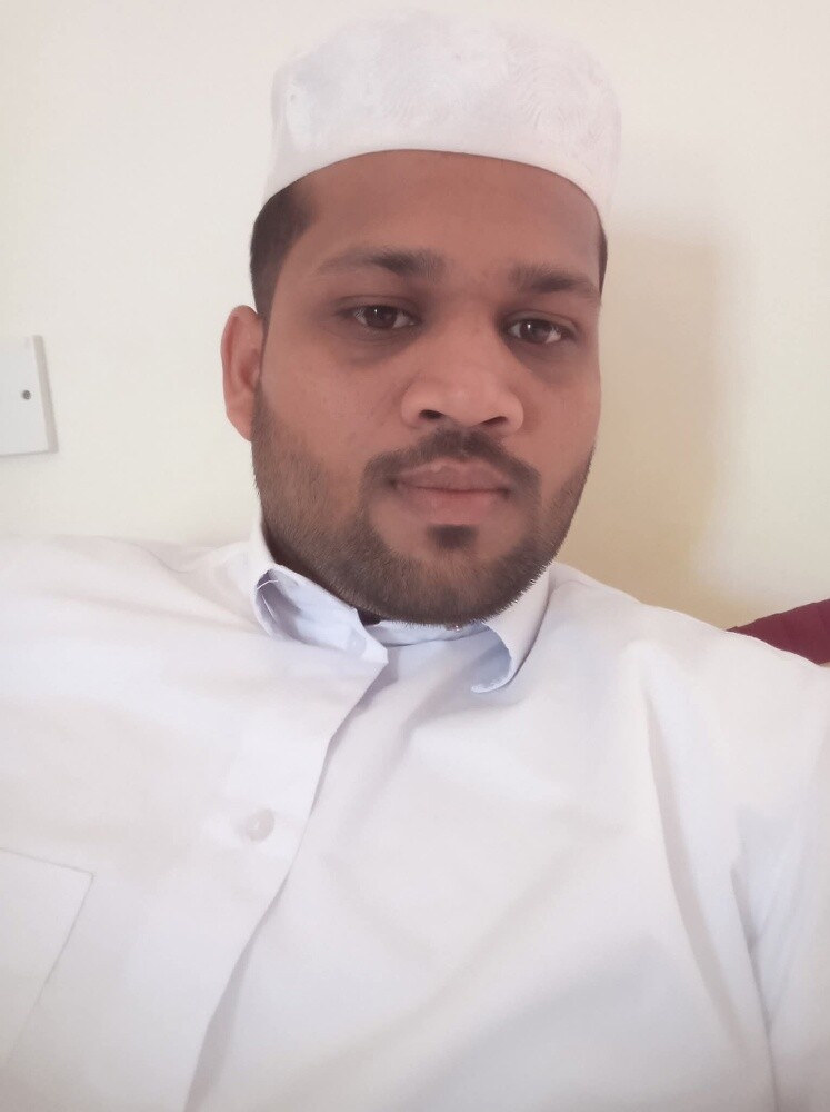 مقهوي أبحث عن عمل - 1