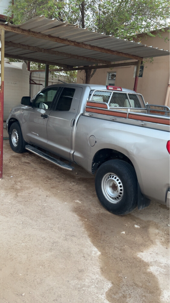 تندرا - 4