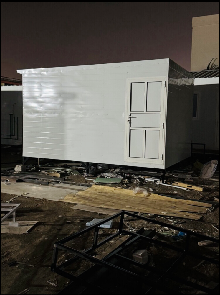 cabin,kitchen,toilet good price - 1