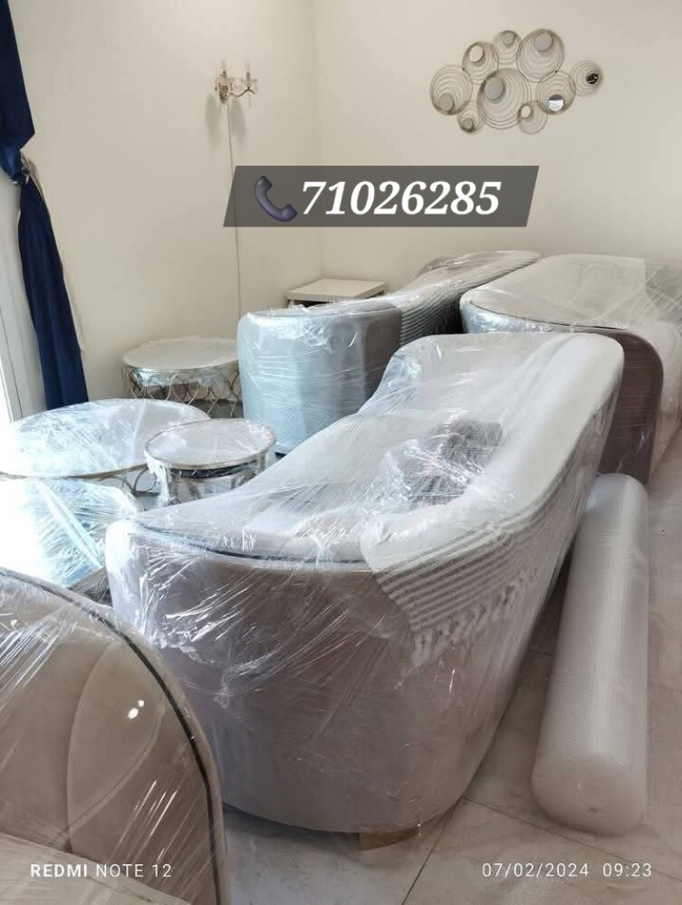شركة نقل عفش في قطرخدمات نقل - 15