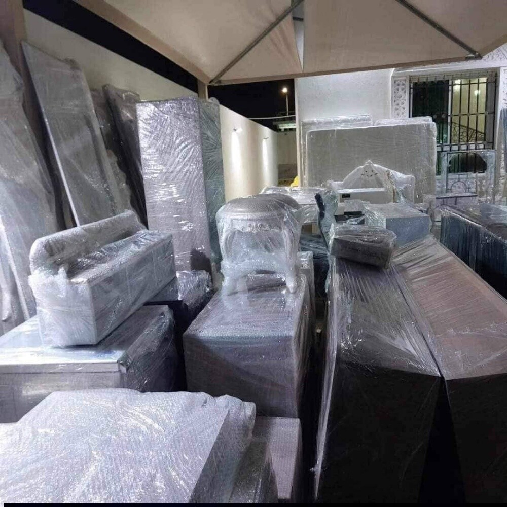 شركة نقل عفش في قطرخدمات نقل - 8