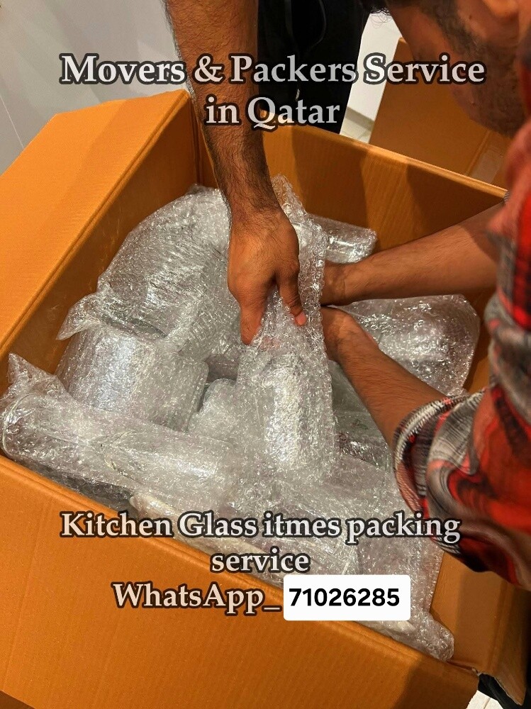 شركة نقل عفش في قطرخدمات نقل - 24