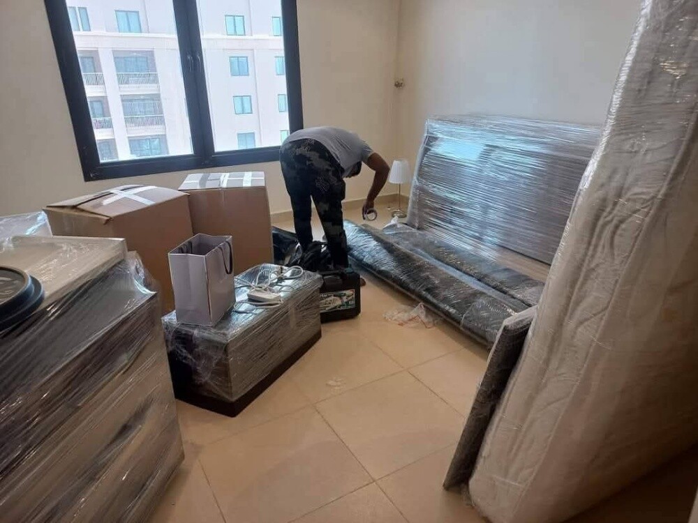 شركة نقل عفش في قطرخدمات نقل - 7
