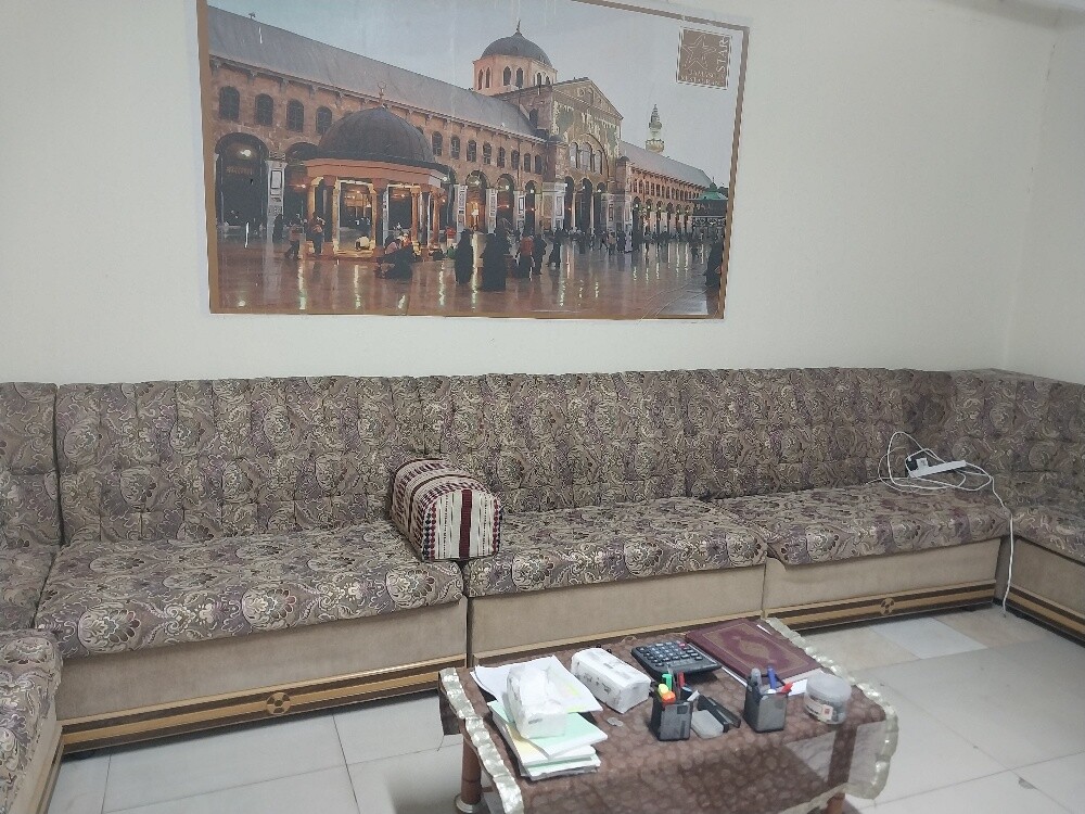 جلسات كنب كراسي - 2