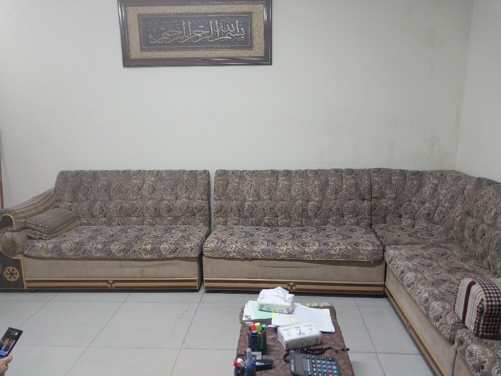 جلسات كنب كراسي - 3