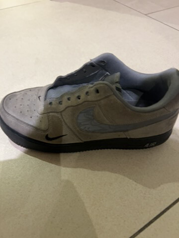 Nike airforces - 2