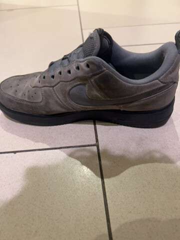 Nike airforces - 6