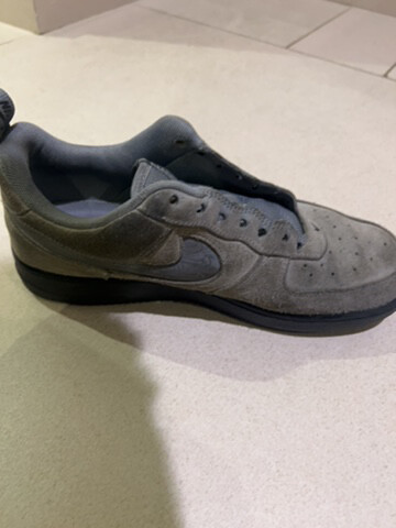 Nike airforces - 5