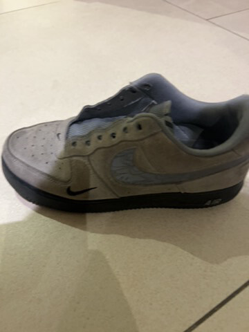 Nike airforces - 3