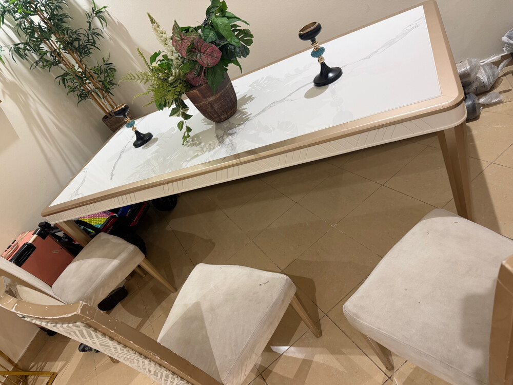 table  - 2