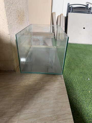 Fish tank - 3