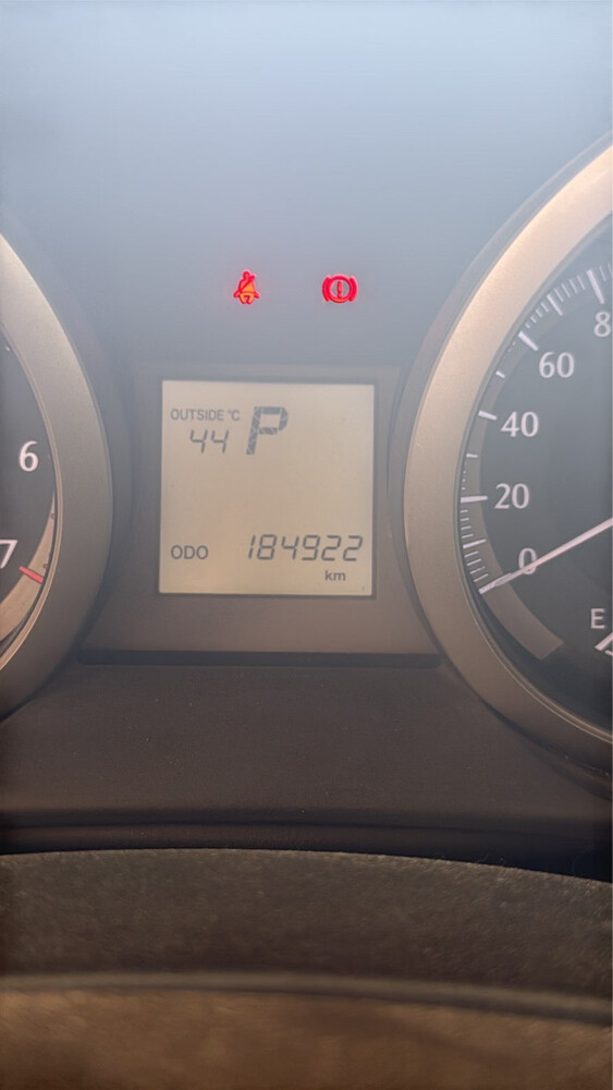 برادو جديده ماشيه185 - 4