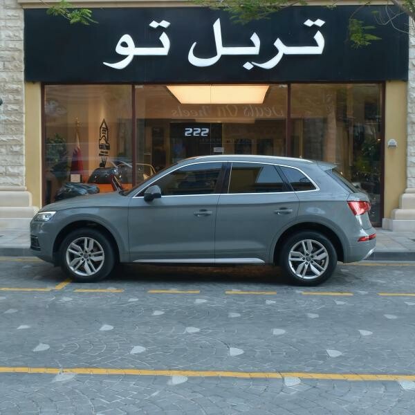 اودي كيو 5 45 تي اف اس اي 2019 - 9