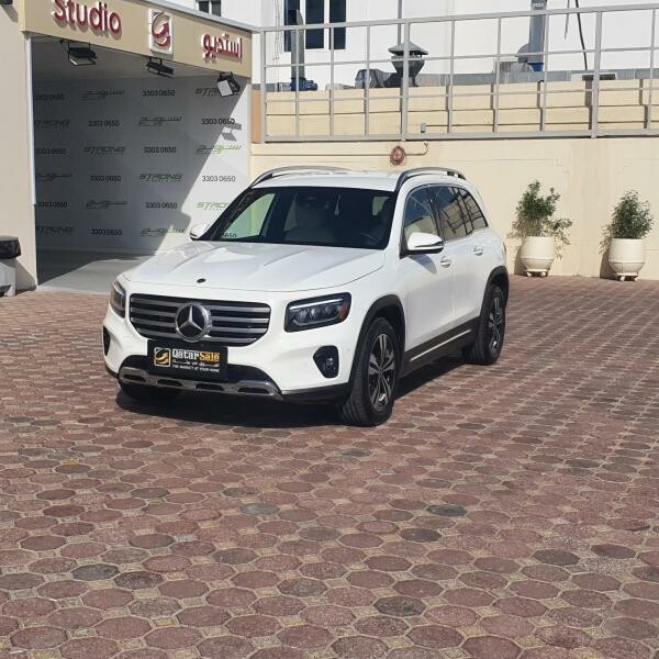 Further REDUCED Mercedes GLB 250 - 7