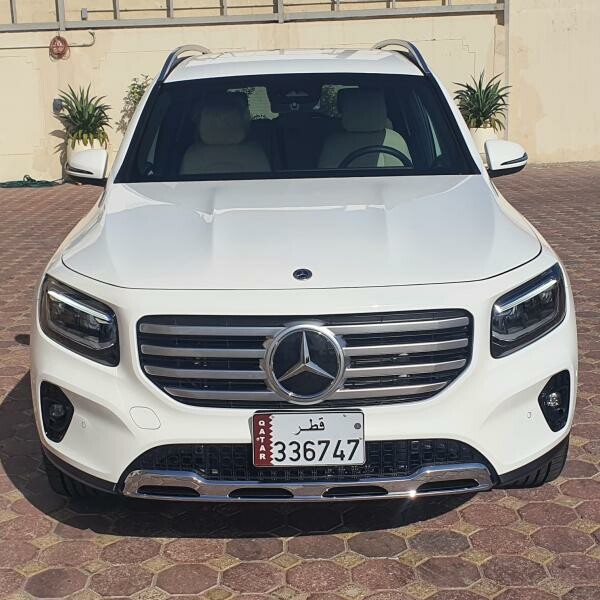 Further REDUCED Mercedes GLB 250 - 9