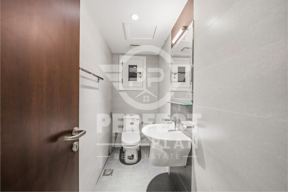 Brand New 2BHK Apartment in Mansour - 6