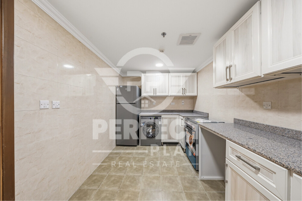 Brand New 2BHK Apartment in Mansour - 9