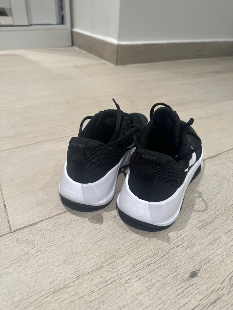 original Nike shoe - 1