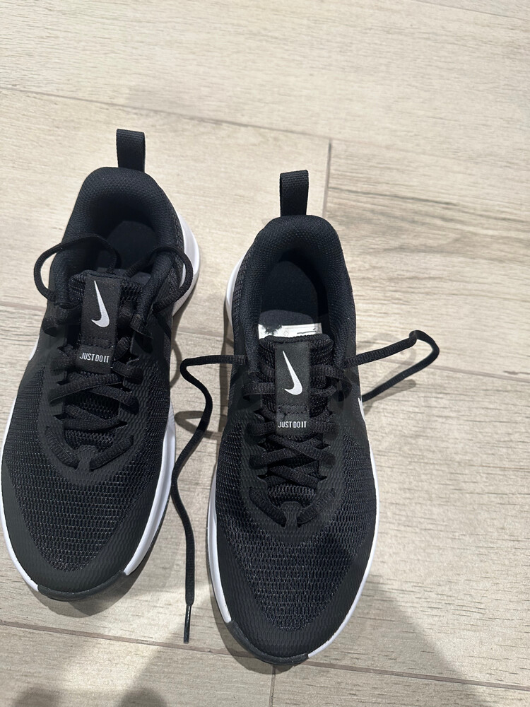 original Nike shoe - 8