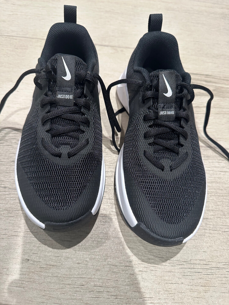original Nike shoe - 7
