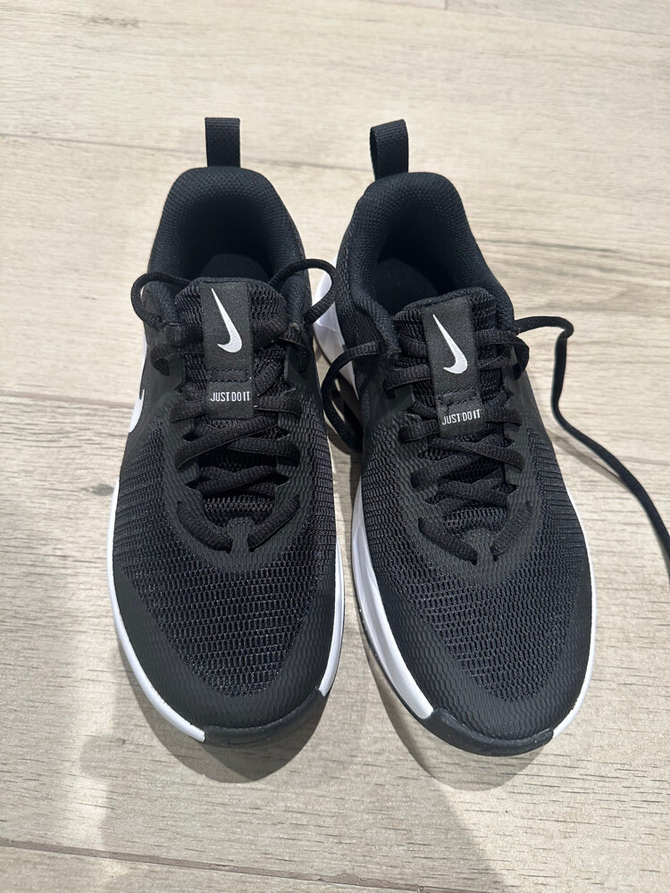 original Nike shoe - 9