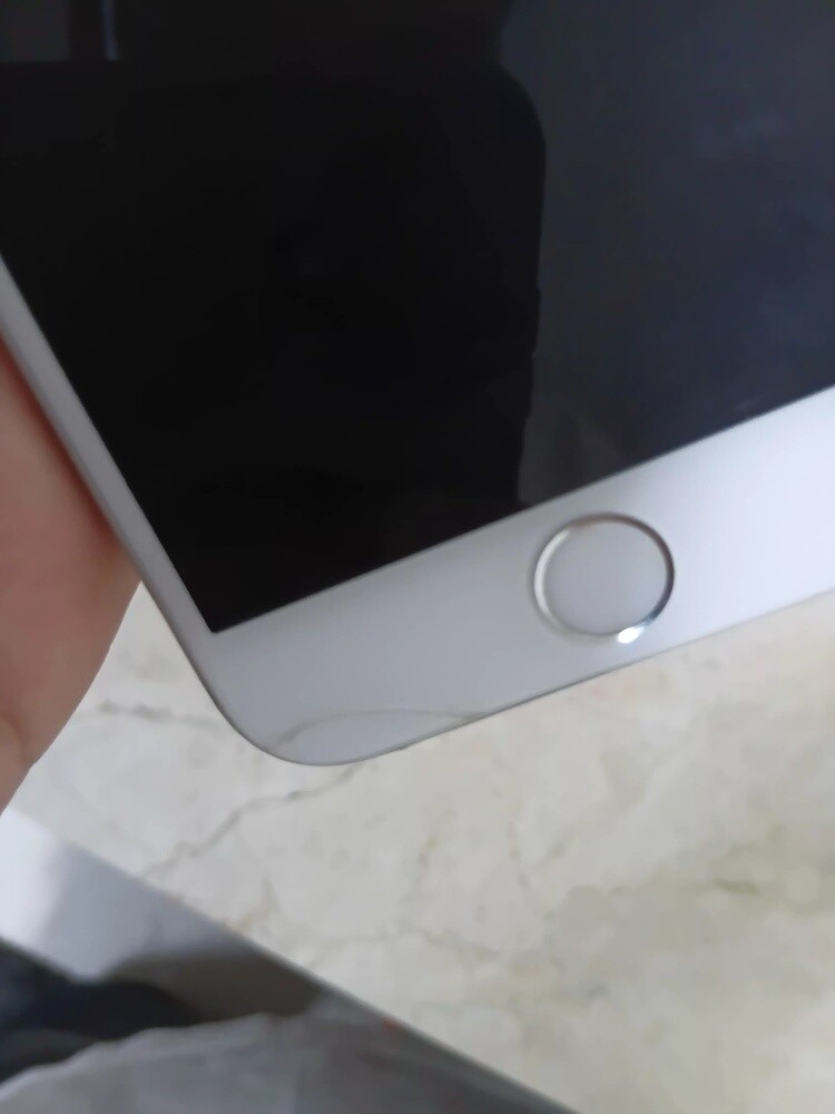 iPhone 6 battery 91 - 2