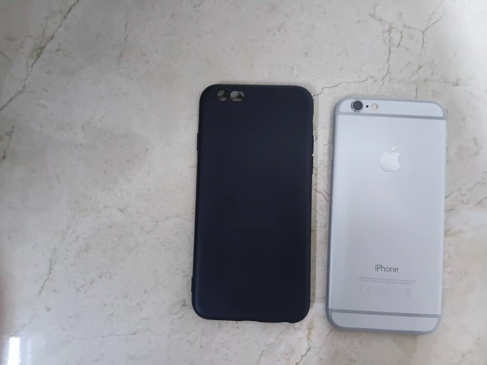 iPhone 6 battery 91 - 1