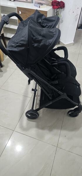 Twin stroller/ first hand - 5
