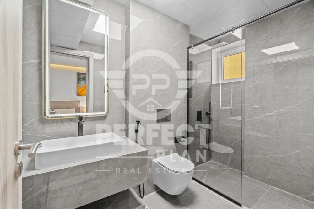 Furnished 2BHK in Madinat Khalifa - 9